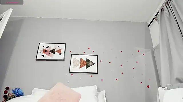 PauleteW10 webcam
