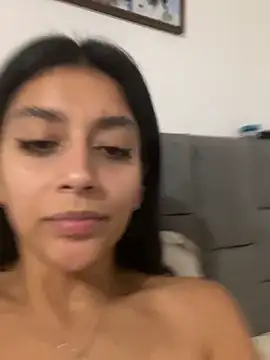 BrittanyDiaz webcam