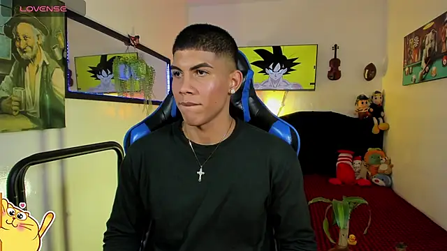Damian_latinxxx webcam