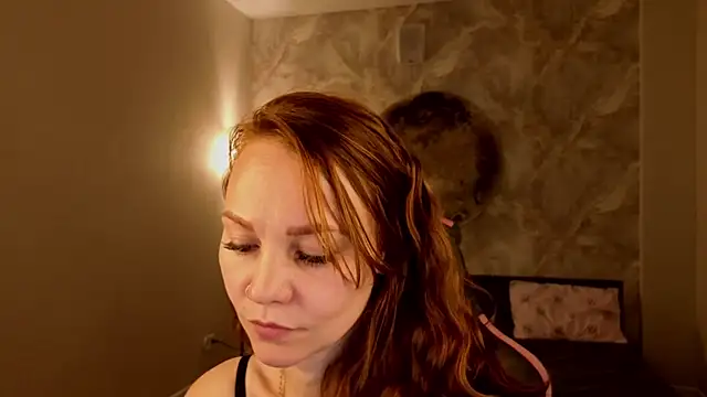 Margo_Kelly webcam