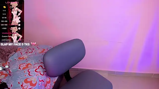 KimyTekashi_ webcam