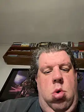 Stephanie1984 webcam