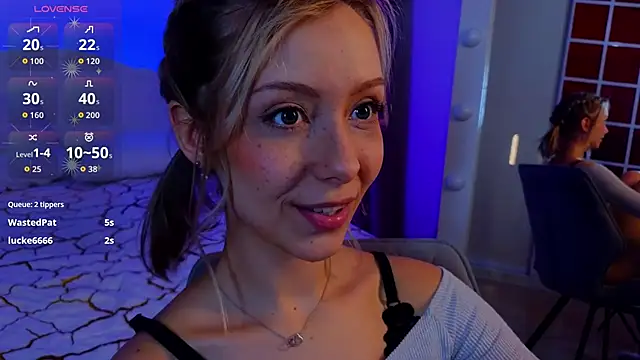 LumMina webcam