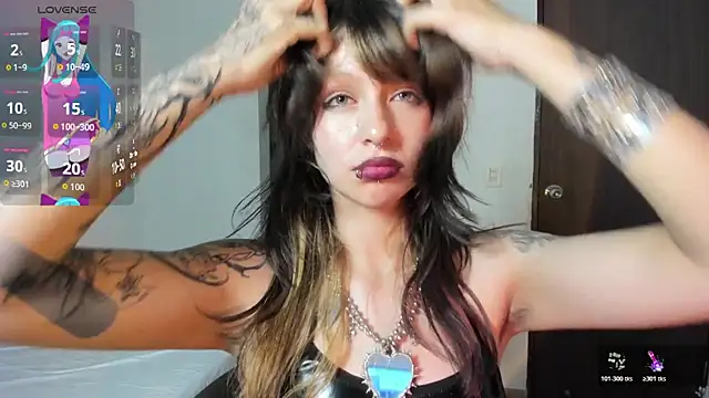 Angel__Dreams live sex cam