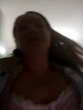 SabrinaVantress webcam