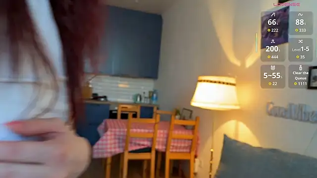 AurikTrix webcam