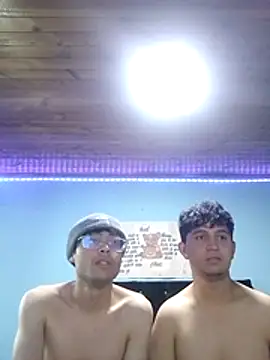 JARVENxblaze