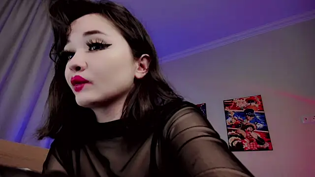 DazzlingFire live sex cam