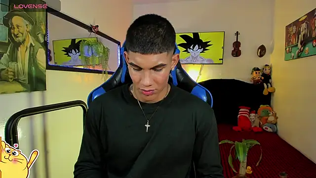 Damian_latinxxx webcam