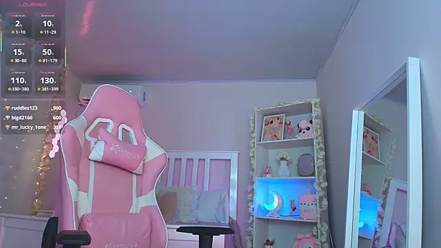 ely_cherry18 webcam