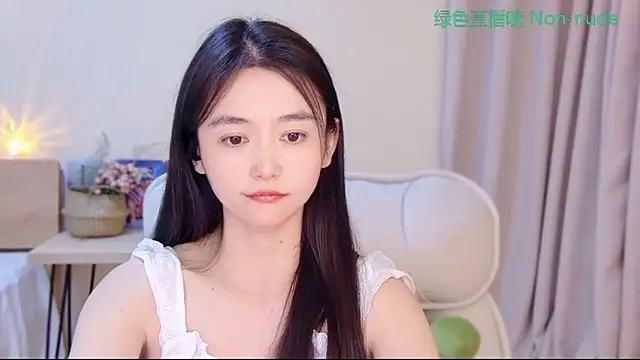 美女Coco-Sweetie在线直播