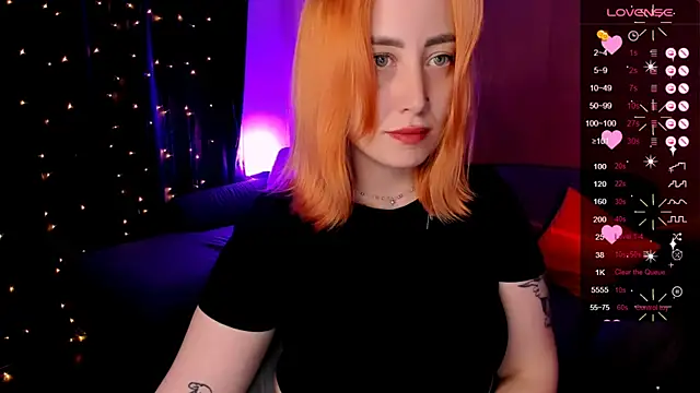 deboramoore webcam