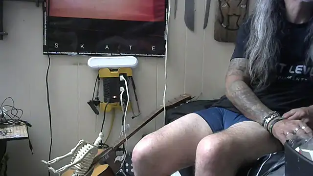 crassanova webcam