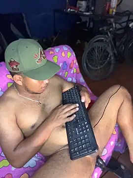 Danny_black11 webcam