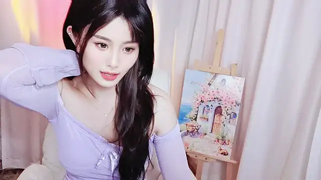 美女Susan_I在线直播