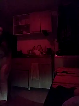 SabrinaVantress webcam