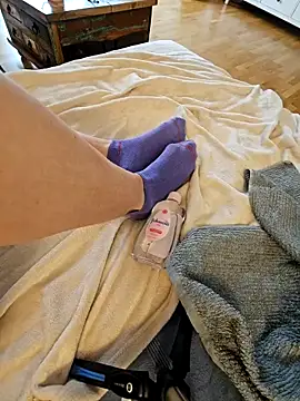 Midnight_Feet