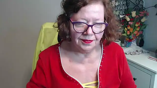 Adelewildx webcam
