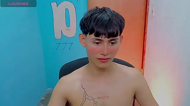 tanjiro_cute webcam