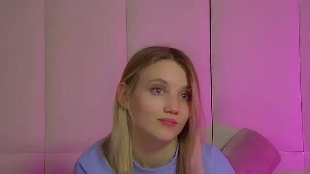 StacyEvances webcam