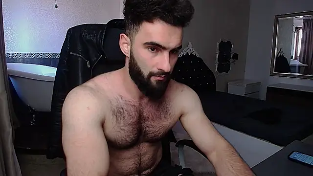 MicahLane webcam