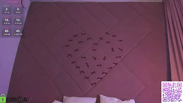 moon_sanny webcam