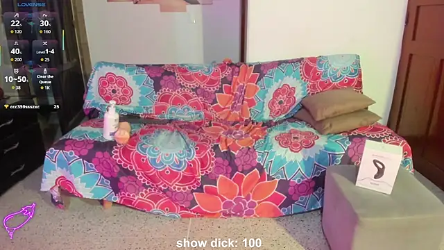 Vlad__night webcam