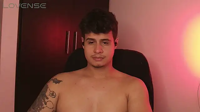BjornSteel webcam