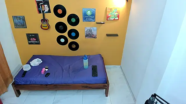 lilithevil32 webcam