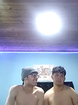 JARVENxblaze webcam