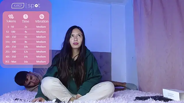 hotlatinduo webcam