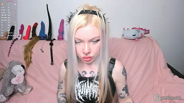 HelenGoat webcam