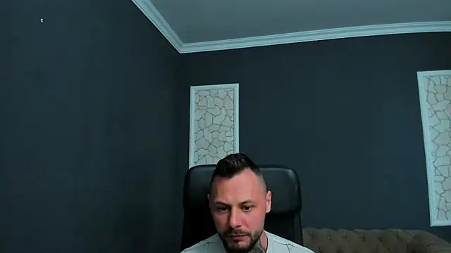 BrianHunts webcam