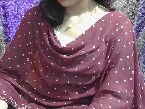 Adorable_Ayesha webcam