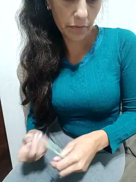 Lupita_sol webcam