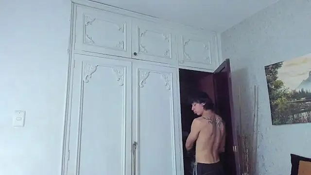 Tyler_durten webcam