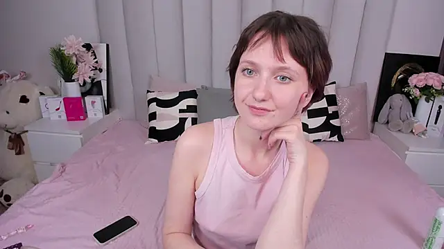 MiaKarlos webcam
