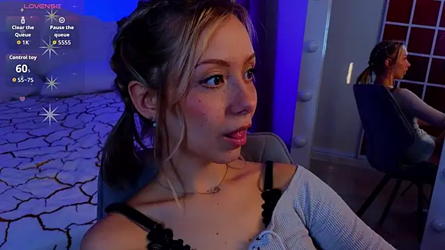 lummina (F teen) - blowjob sweet