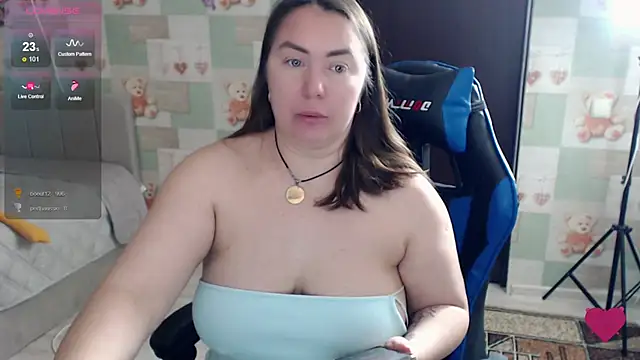 Korolek12 webcam