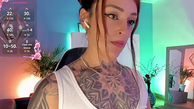 Megan_inked