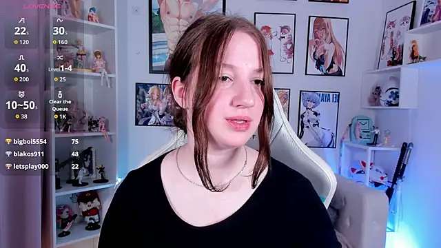 Elisabeth_Binder webcam