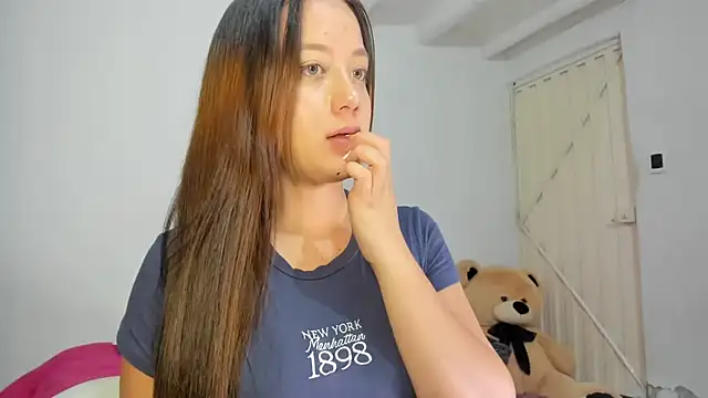caro_gemm webcam