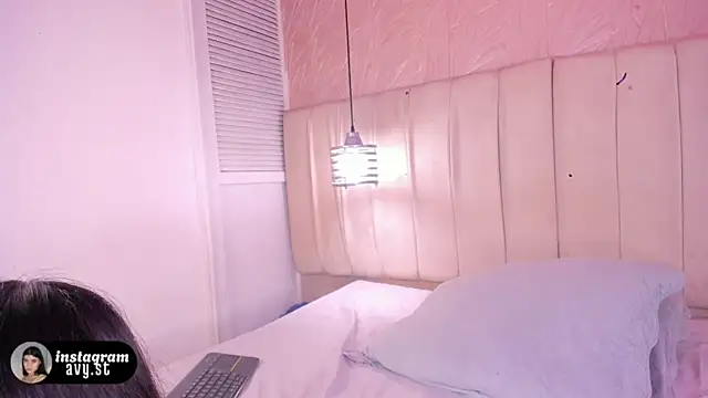avy_st webcam