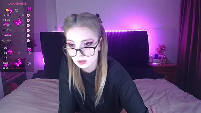 ammyska webcam