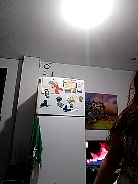 SabrinaVantress webcam