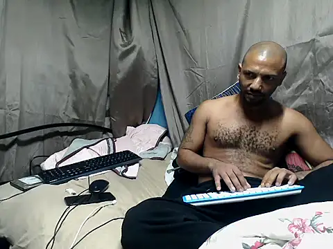Camodick webcam
