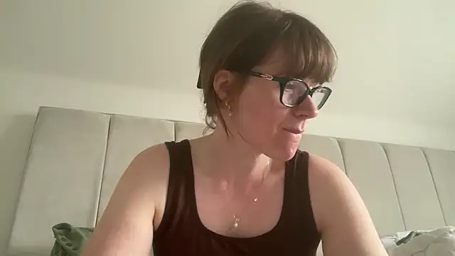 redheadrosie69 webcam