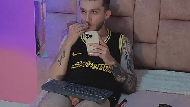 Dylanwhite23_ webcam