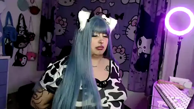 lussyevans24 webcam