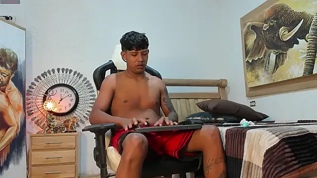 mr_stiven_ webcam